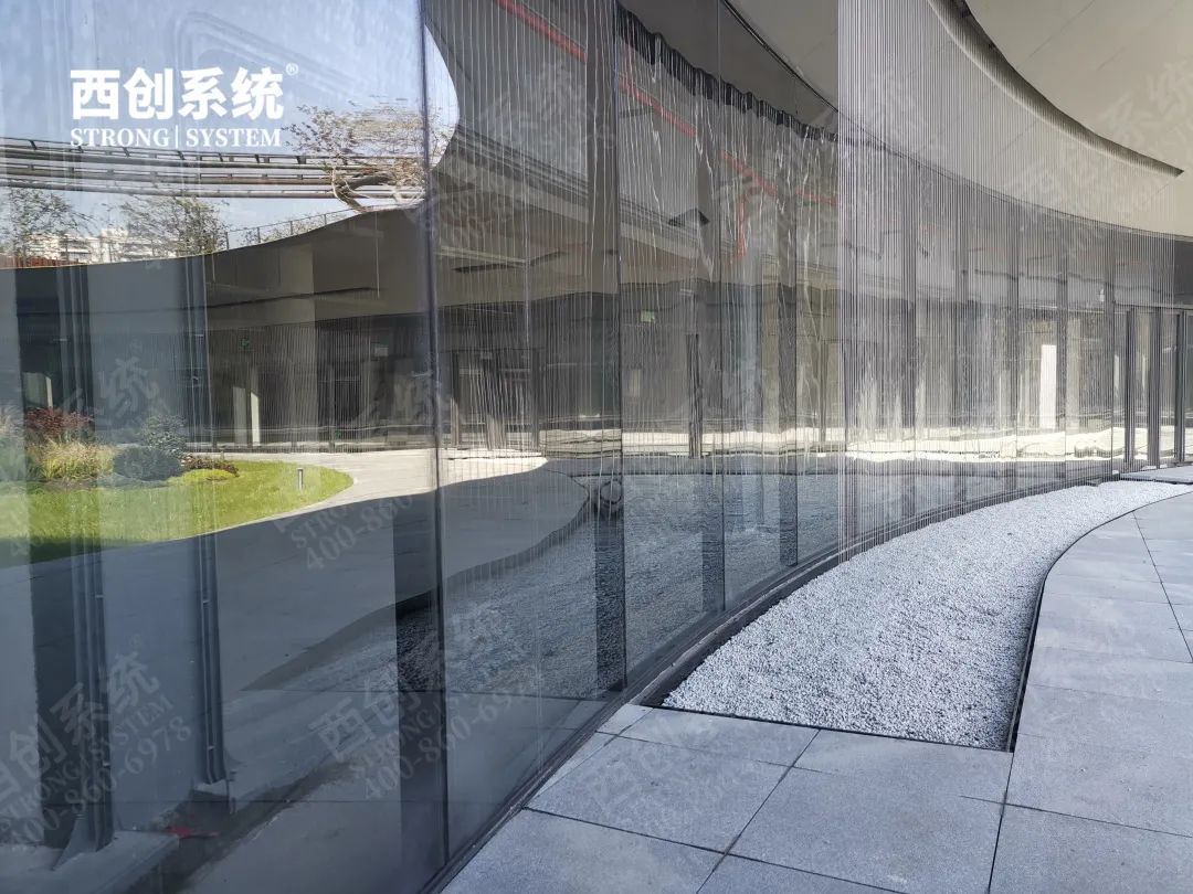 什么是精制鋼（精致鋼）？幕墻為什么需要精制鋼材料？——西