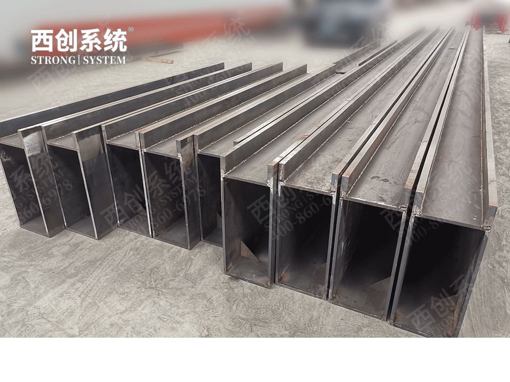 精致鋼實(shí)景 | 推出多樣化幕墻周邊配套產(chǎn)品，承接定制化鋼