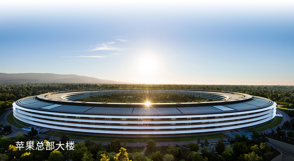 大通透玻璃建筑中的精致鋼型材有哪些具體應用？-西創(chuàng)系統(tǒng)精