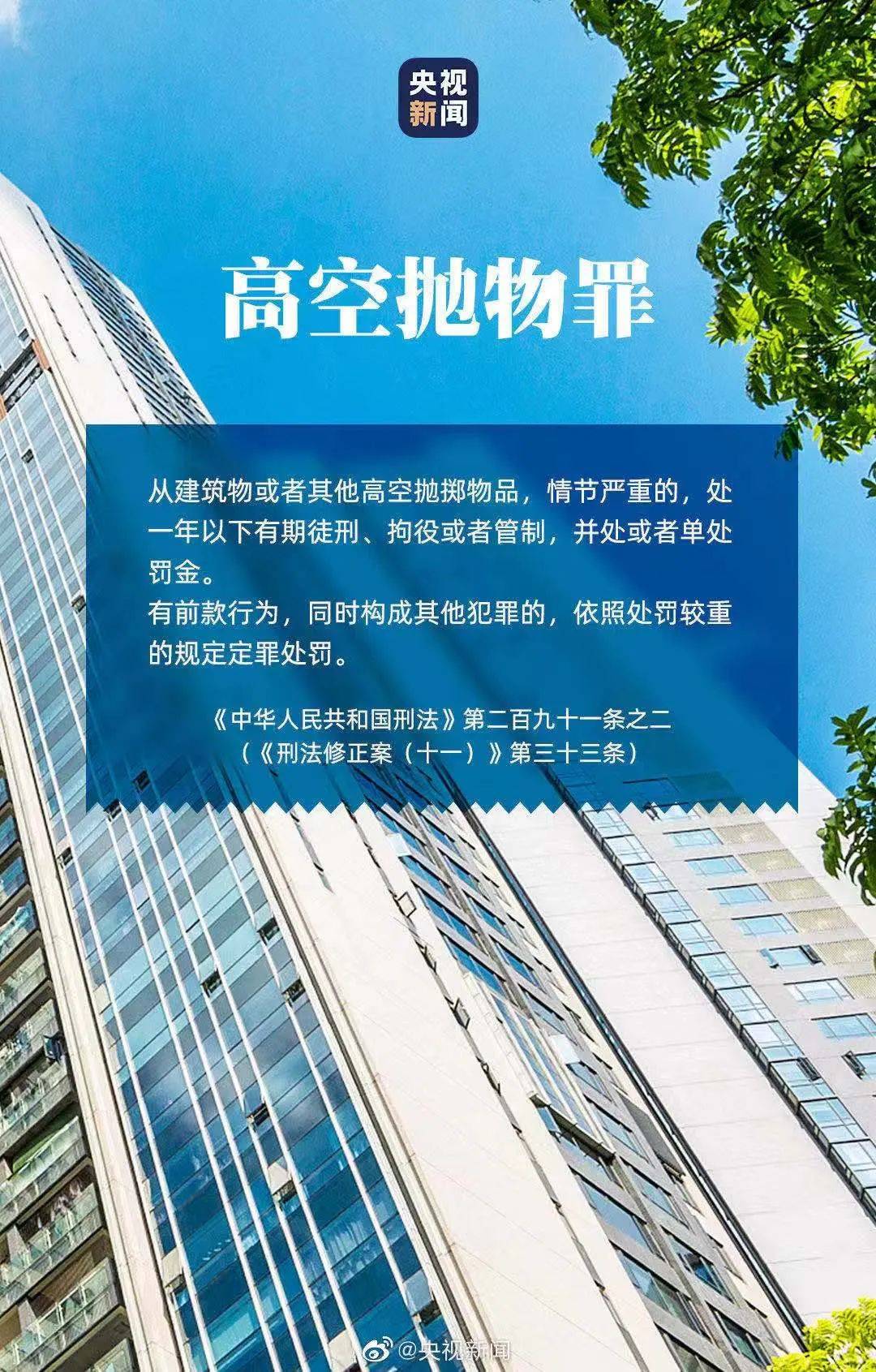 高空墜物危害極大，又是窗戶惹的禍！(圖6)