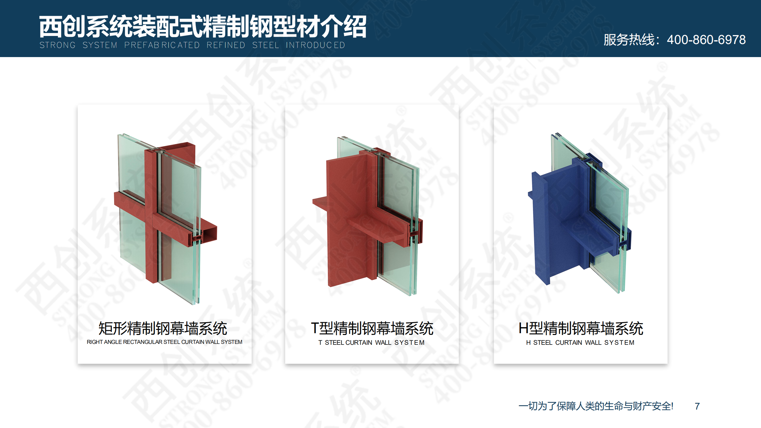 裝配式精制鋼型材的特點(diǎn)及性能優(yōu)勢(圖8)