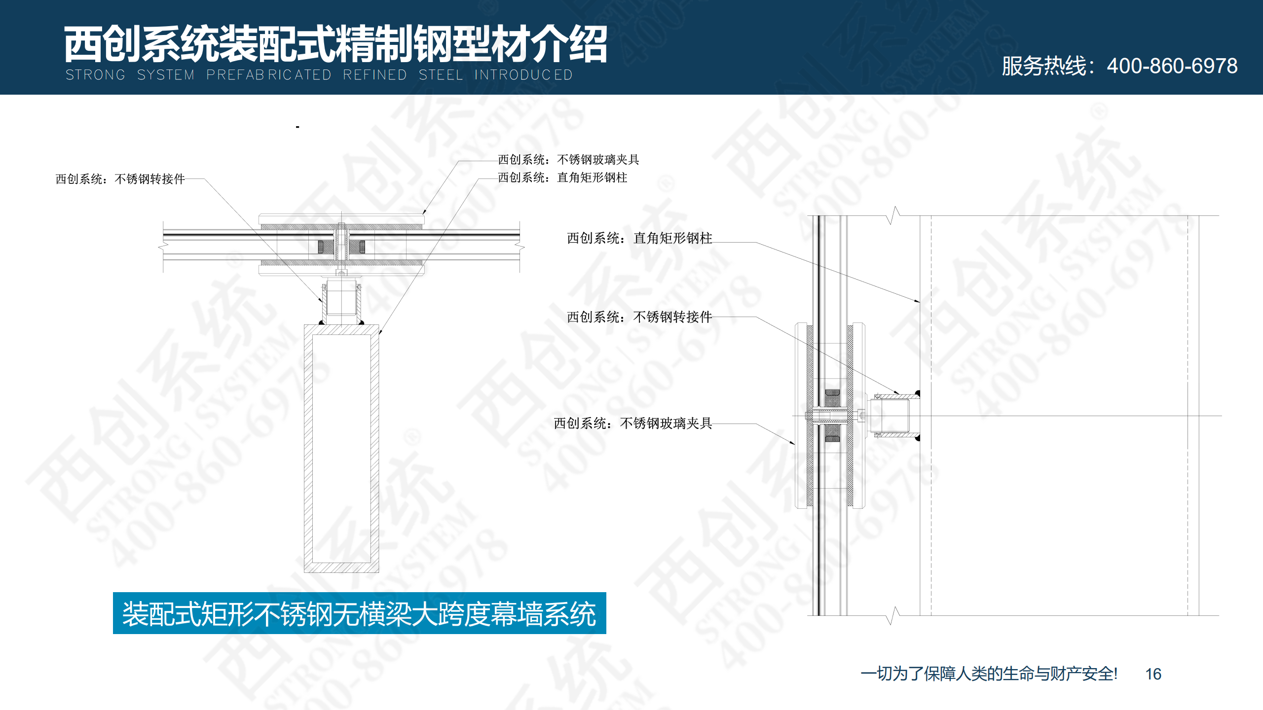 裝配式精制鋼型材的特點(diǎn)及性能優(yōu)勢(圖17)