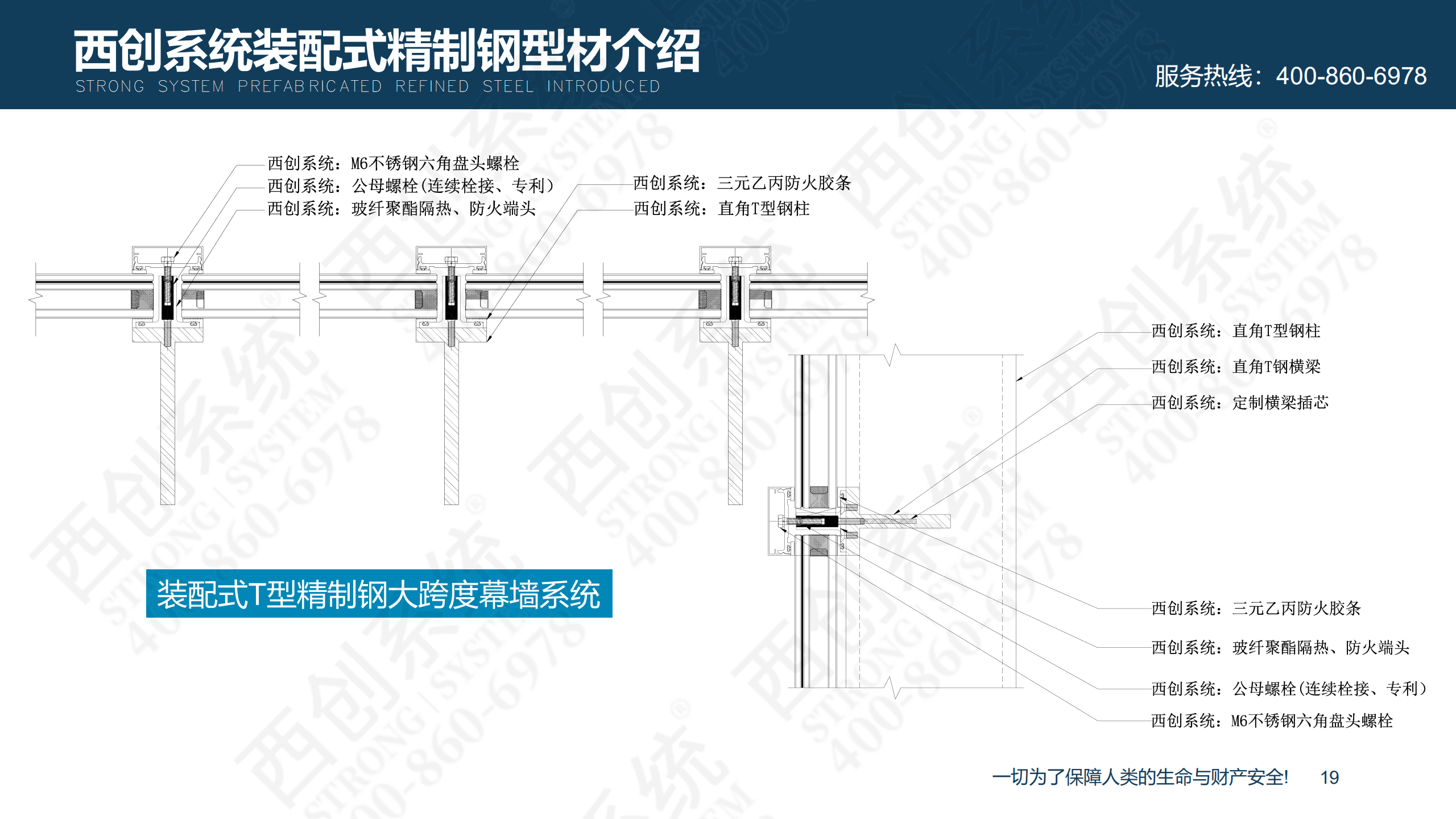 裝配式精制鋼型材的特點(diǎn)及性能優(yōu)勢(圖20)