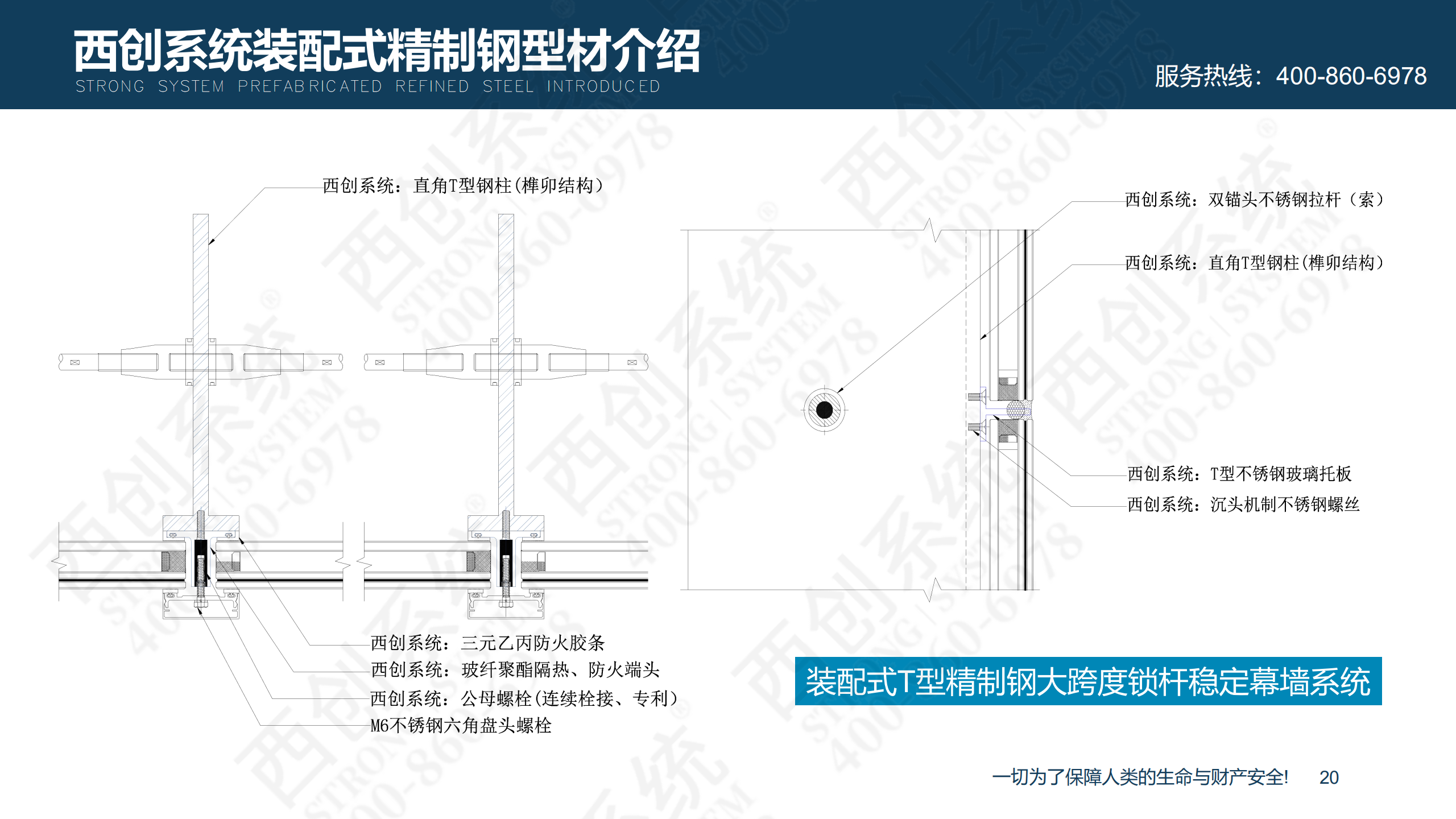 裝配式精制鋼型材的特點(diǎn)及性能優(yōu)勢(圖21)