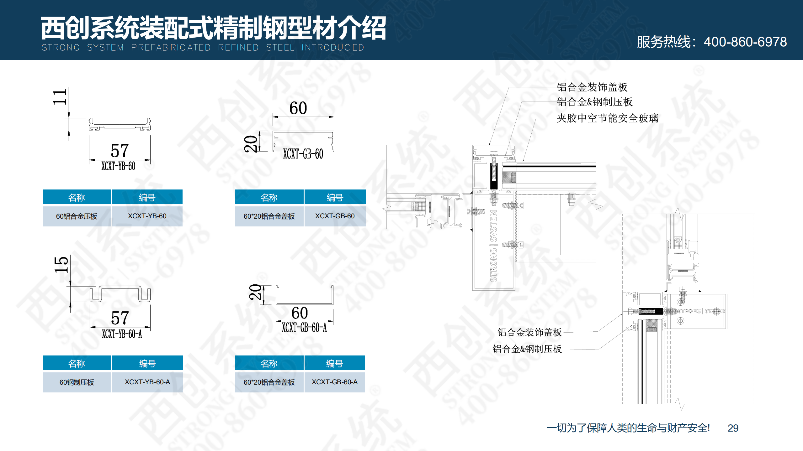 裝配式精制鋼型材的特點(diǎn)及性能優(yōu)勢(圖30)