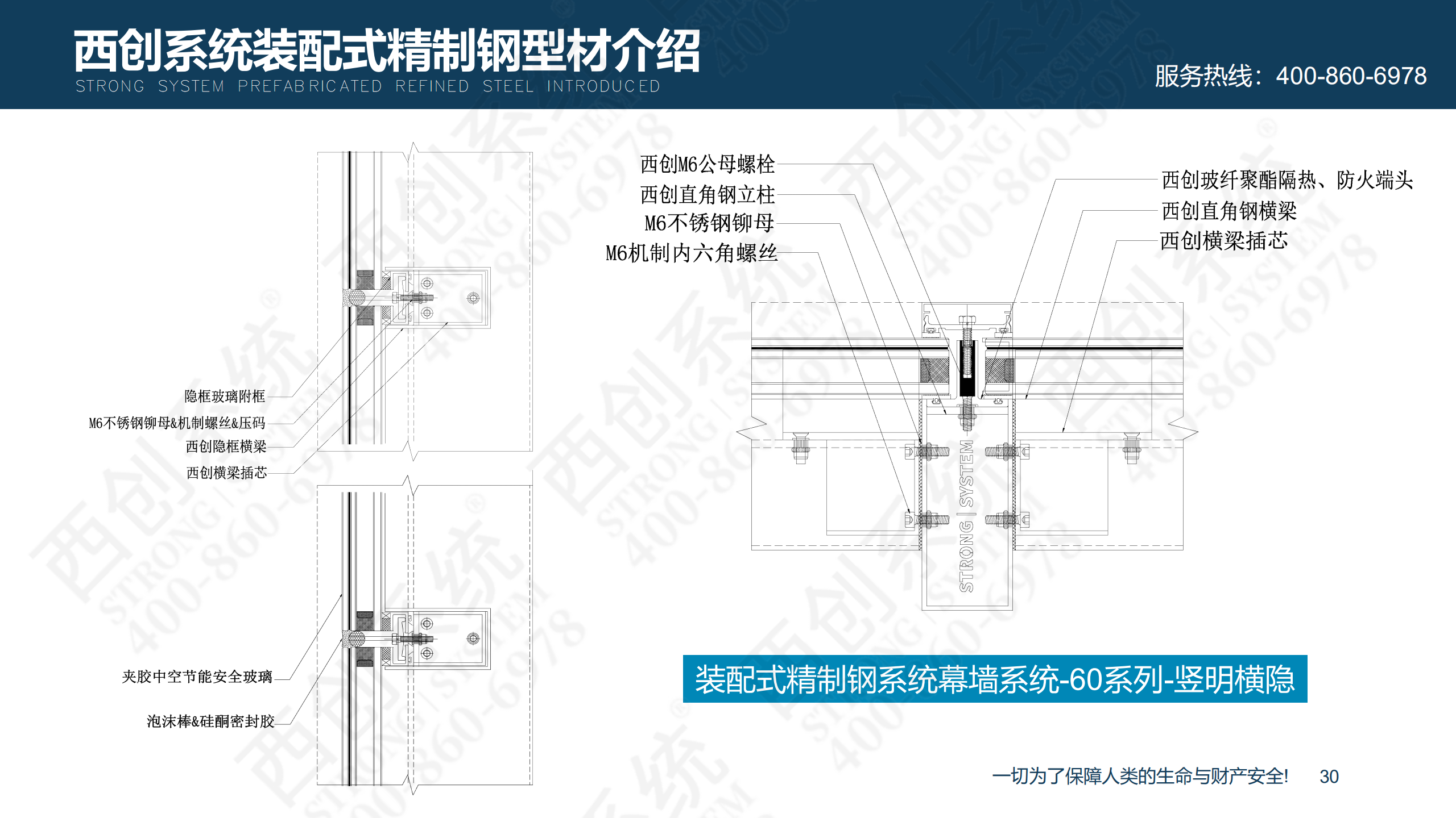裝配式精制鋼型材的特點(diǎn)及性能優(yōu)勢(圖31)