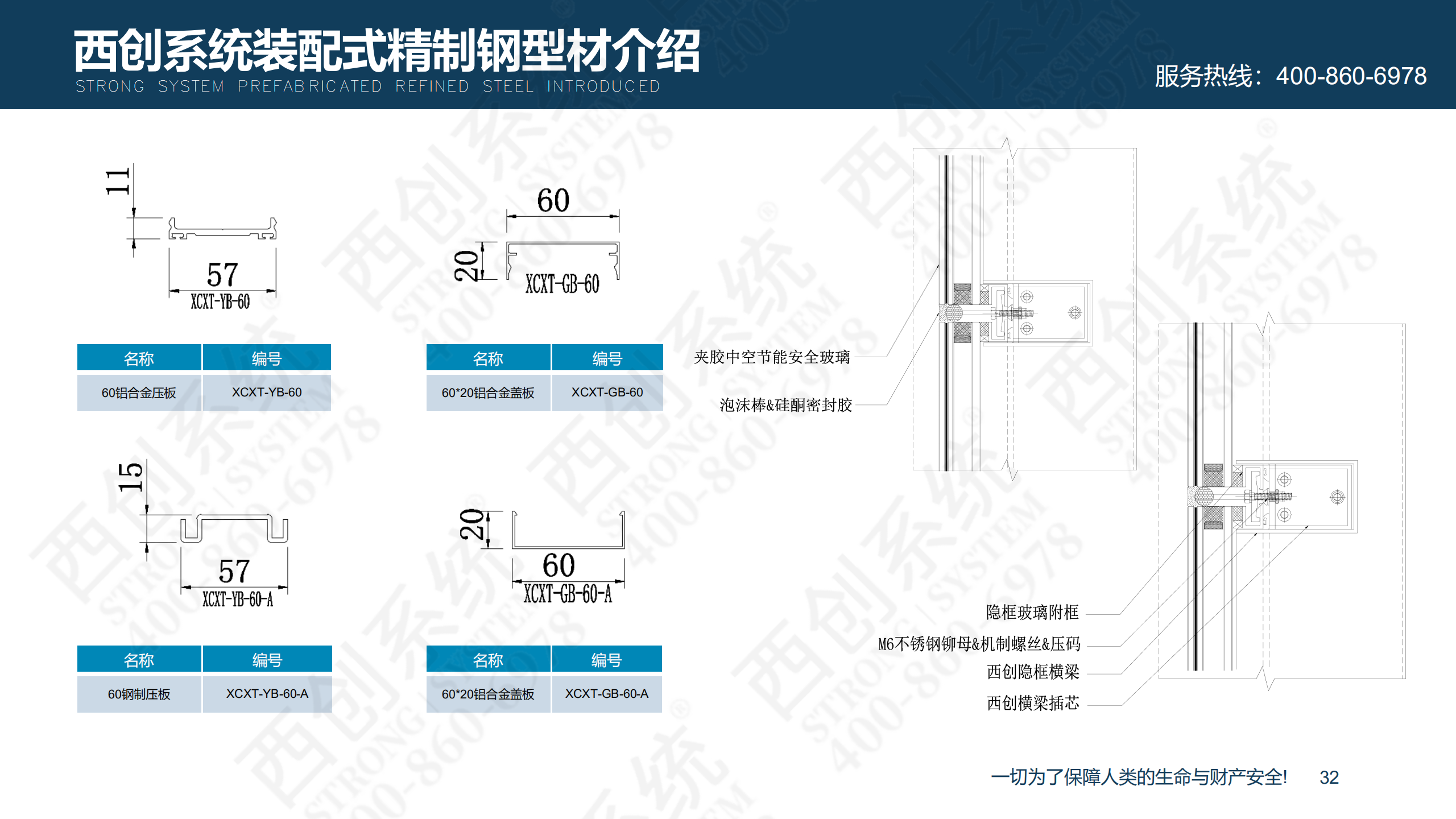 裝配式精制鋼型材的特點(diǎn)及性能優(yōu)勢(圖33)