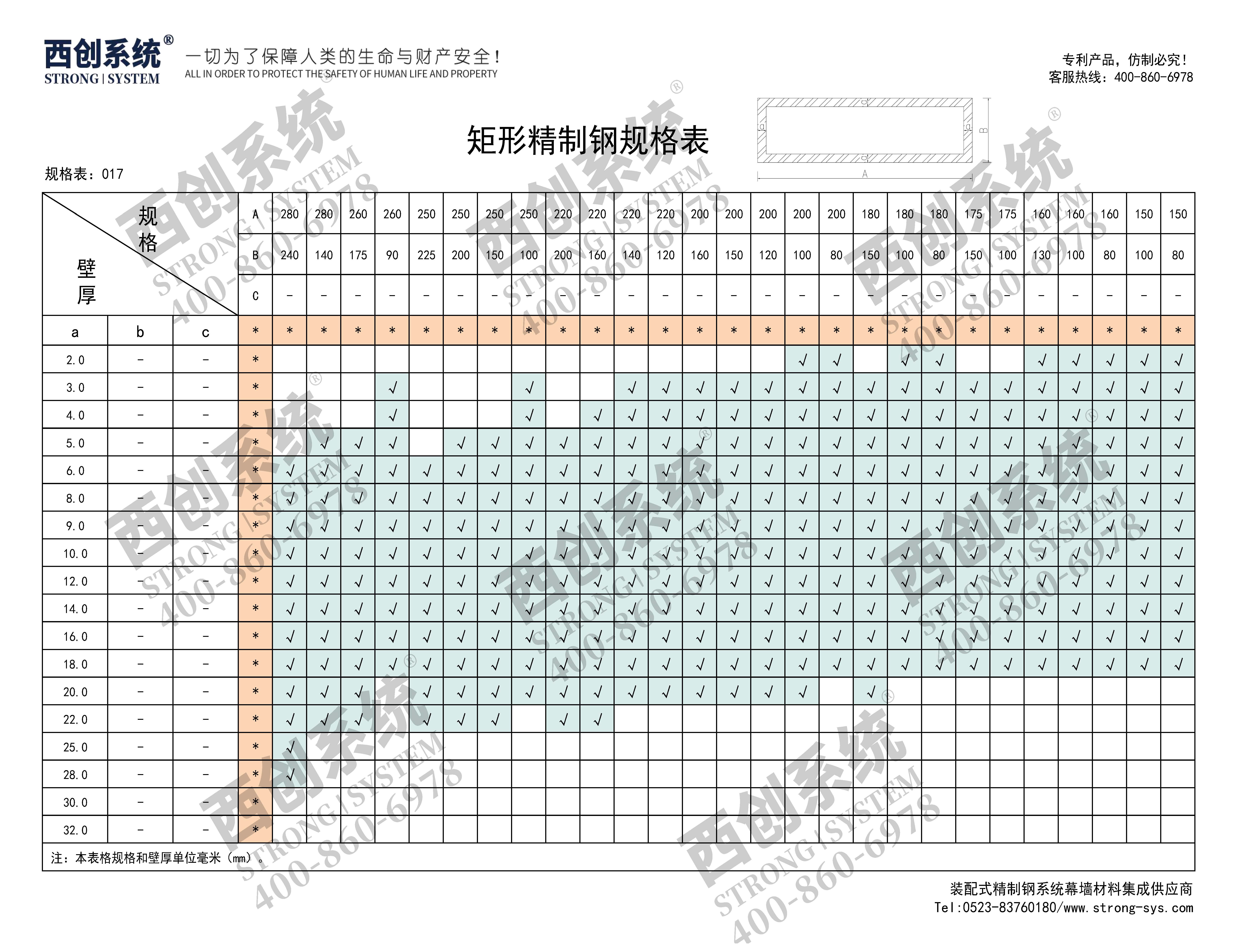 上海項(xiàng)目矩形、梯形精制鋼采光頂系統(tǒng)圖紙深化案例 - 西創(chuàng)系統(tǒng)(圖7)